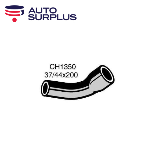 Hose FOR Toyota CH1350