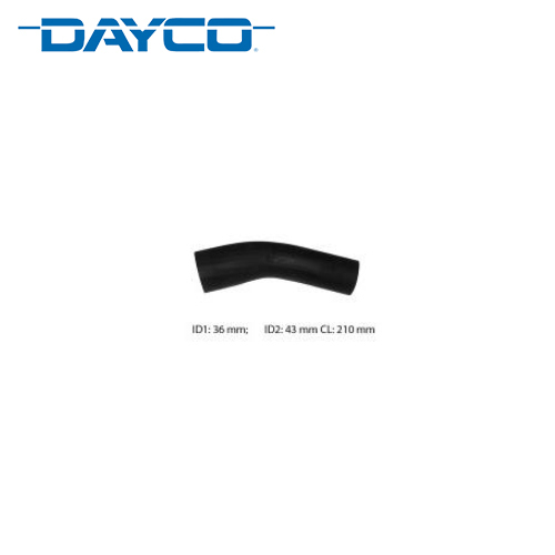 Dayco Hose FOR Toyota CH1350