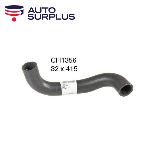 Radiator Bottom Hose CH1356