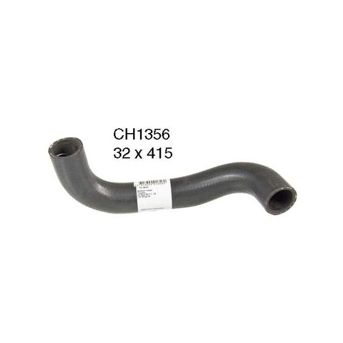 Mackay Radiator Bottom Hose CH1356