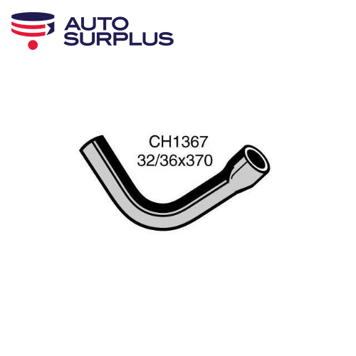 Radiator Bottom Hose CH1367