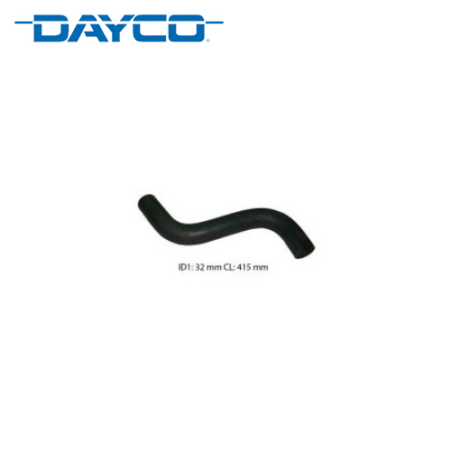 Dayco Radiator Top Hose CH1368