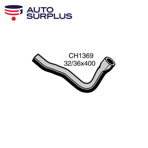 Radiator Bottom Hose CH1369