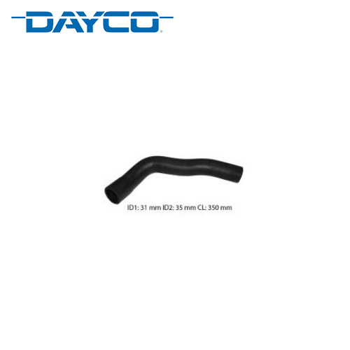 Dayco Radiator Bottom Hose CH1369