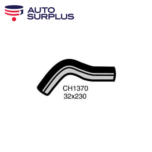 Radiator Top Hose CH1370