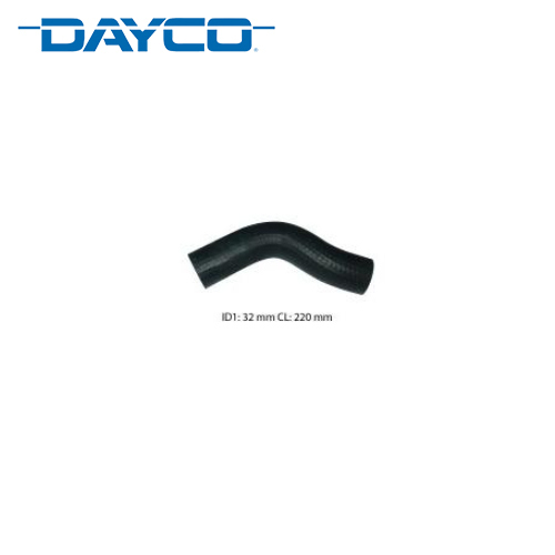 Dayco Radiator Top Hose CH1370