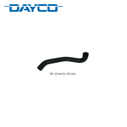 Dayco Radiator Bottom Hose CH1371