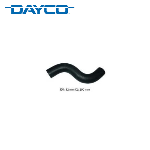 Dayco Radiator Top Hose CH1374