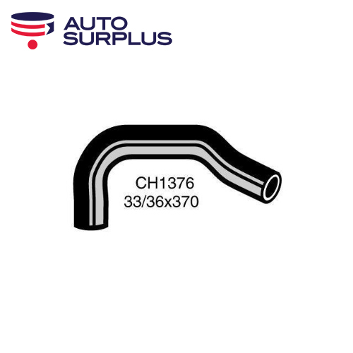 Radiator Bottom Hose-Pipe to Water Pump CH1376