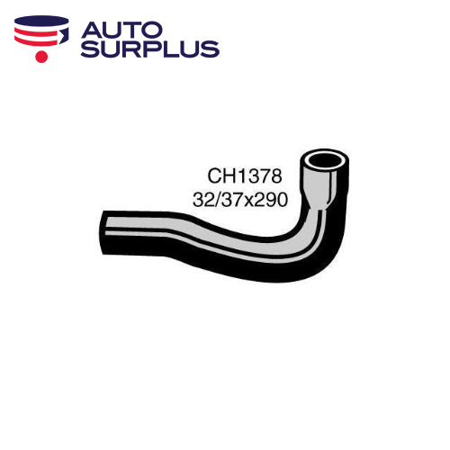 Radiator Bottom Hose CH1378