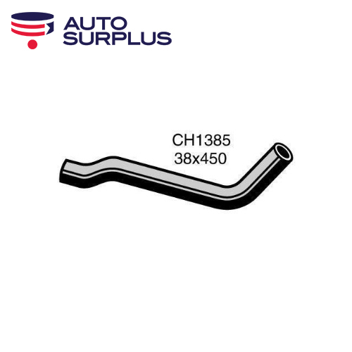 Radiator Top Hose CH1385