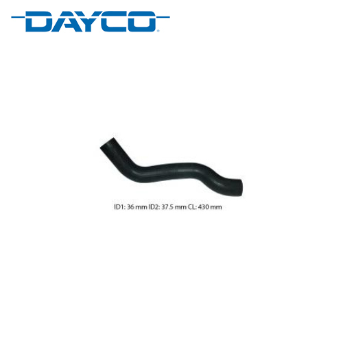 Dayco Radiator Top Hose CH1385