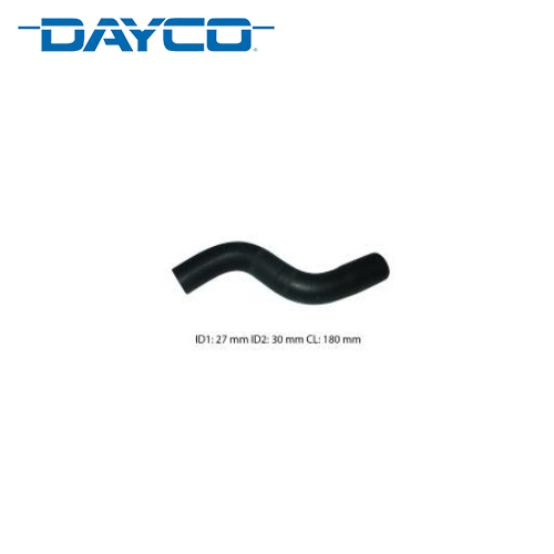 Dayco Radiator Top Hose CH1397