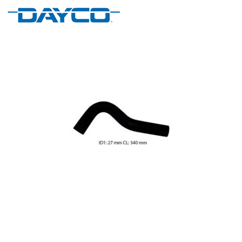 Dayco Radiator Top Hose CH1402