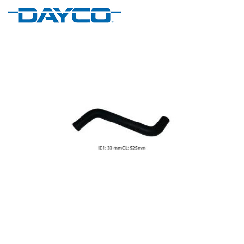 Dayco Radiator Top Hose CH1422