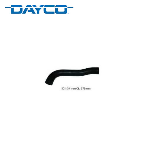 Dayco Radiator Bottom Hose CH1423