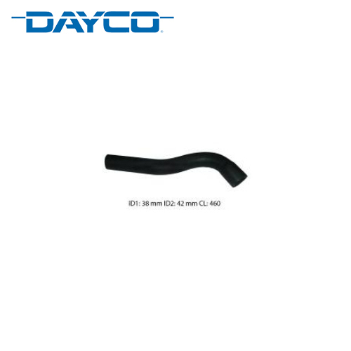 Dayco Radiator Top Hose CH1424