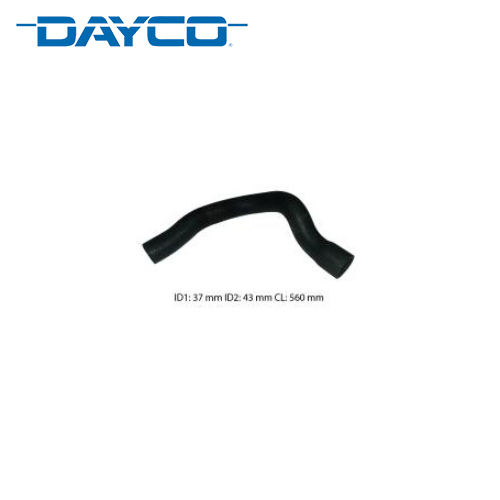 Dayco Radiator Bottom Hose CH1425