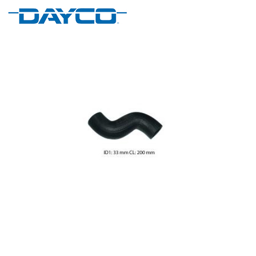 Dayco Hose FOR Holden CH1429