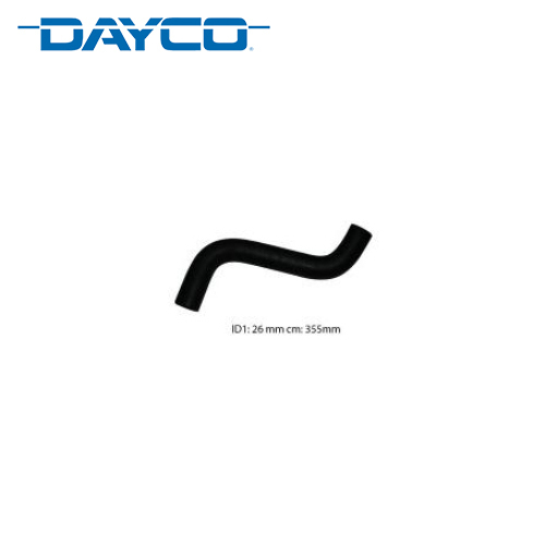 Dayco Hose FOR Nissan CH1453