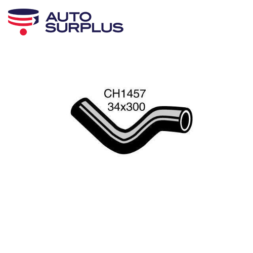 Radiator Top Hose CH1457