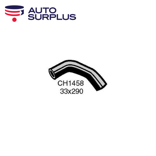 Radiator Bottom Hose CH1458