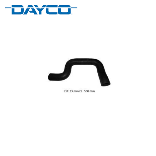 Dayco Radiator Top Hose CH1459