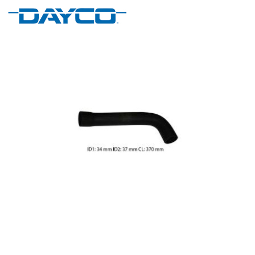 Dayco Radiator Bottom Hose CH1462