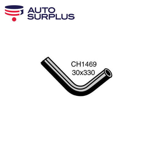 Radiator Top Hose CH1469