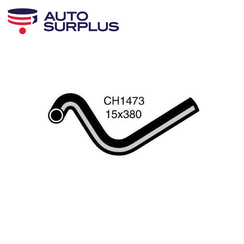 Heater Hose CH1473