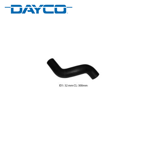 Dayco Radiator Top Hose CH1488