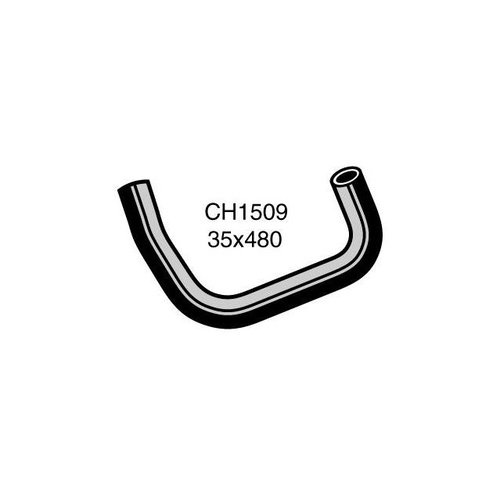 Mackay Radiator Top Hose CH1509