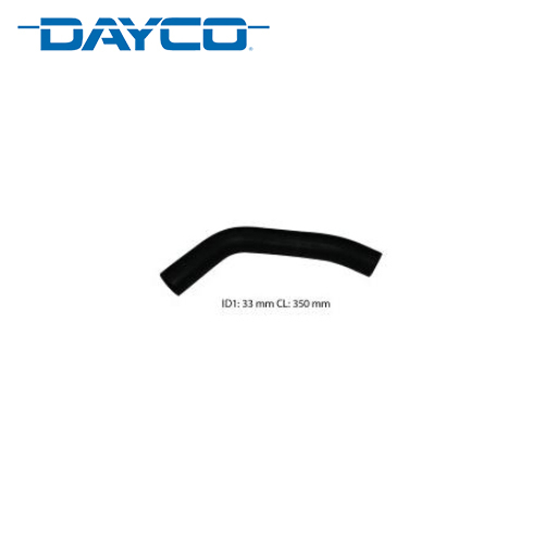 Dayco Radiator Top Hose CH1526