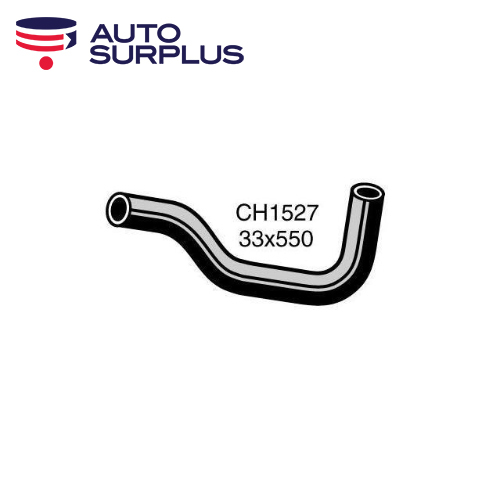 Radiator Bottom Hose CH1527