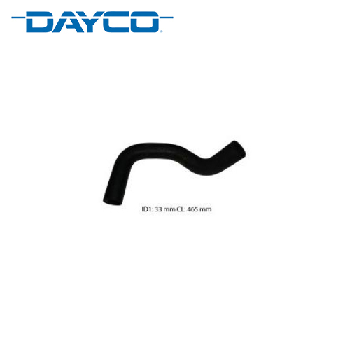 Dayco Radiator Bottom Hose CH1527