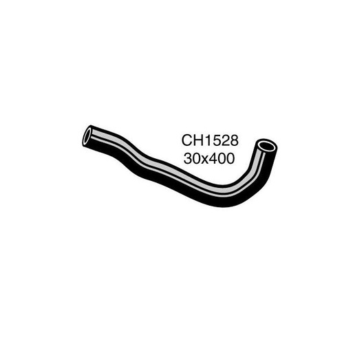 Mackay Radiator Top Hose CH1528