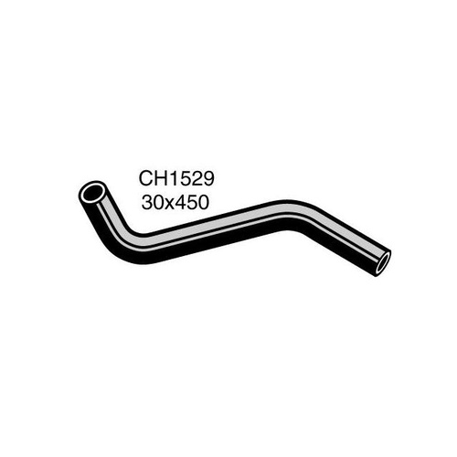 Mackay Radiator Bottom Hose CH1529