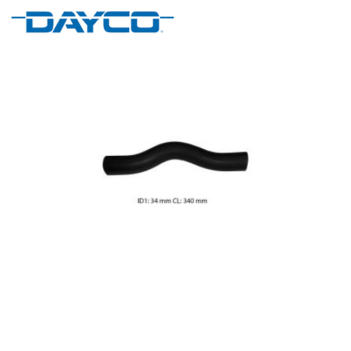 Dayco Radiator Top Hose CH1539