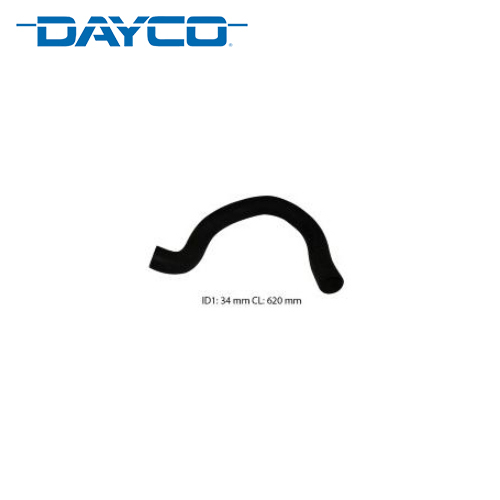 Dayco Radiator Bottom Hose CH1540