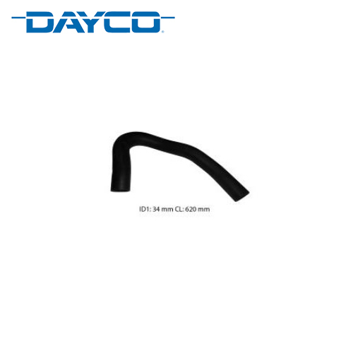 Dayco Radiator Bottom Hose CH1541