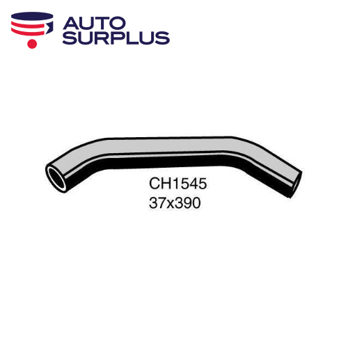 Radiator Top Hose CH1545