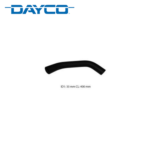 Dayco Radiator Top Hose CH1545