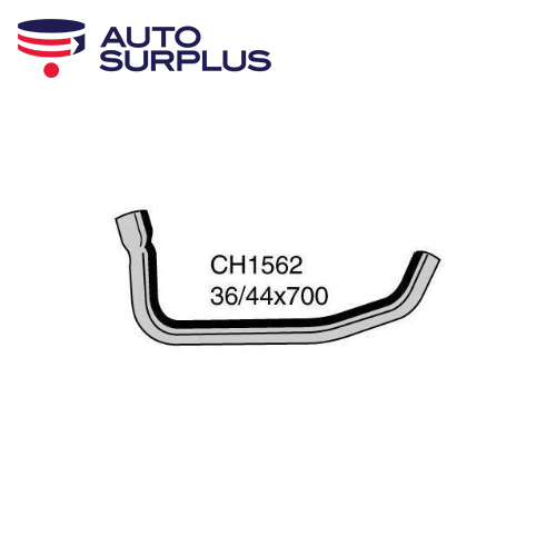 Radiator Bottom Hose CH1562