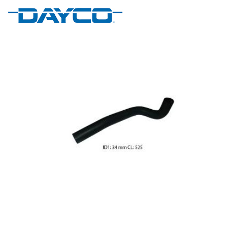 Dayco Radiator Top Hose CH1564