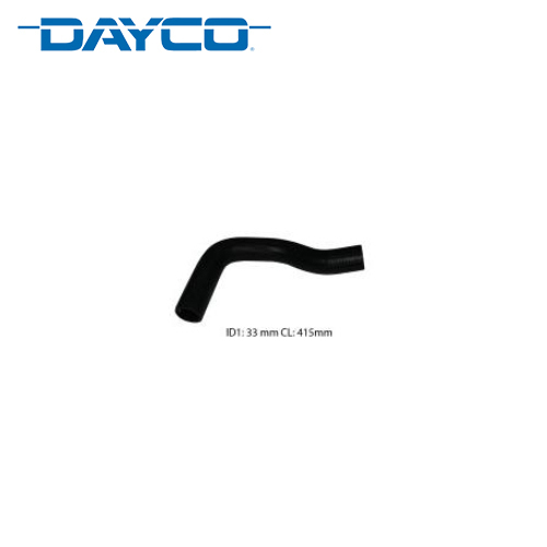 Dayco Radiator Top Hose CH1566