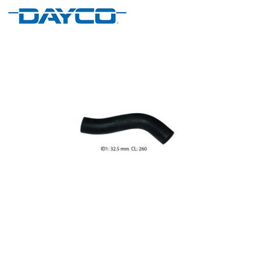 Dayco Radiator Top Hose CH1584