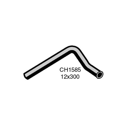 Mackay Heater Hose CH1585