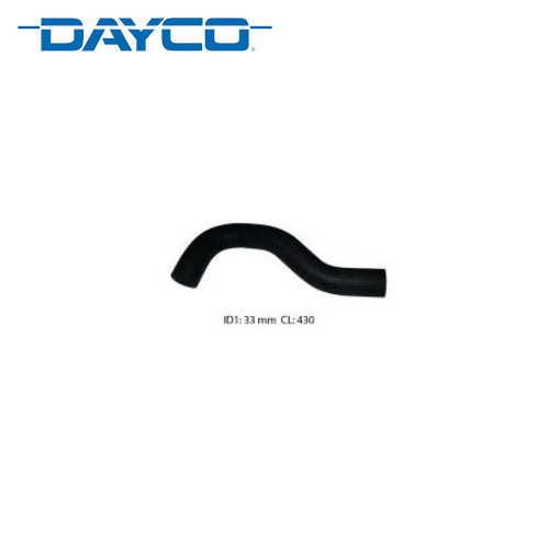 Dayco Radiator Top Hose CH1587