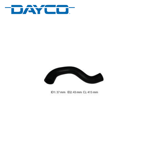 Dayco Radiator Bottom Hose CH1603