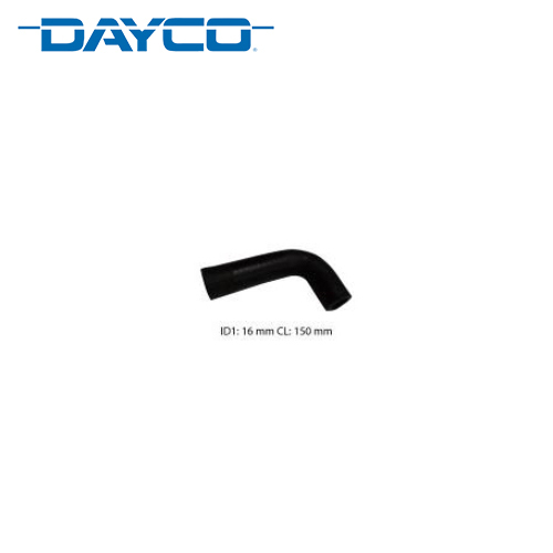 Dayco Hose FOR Toyota CH1621